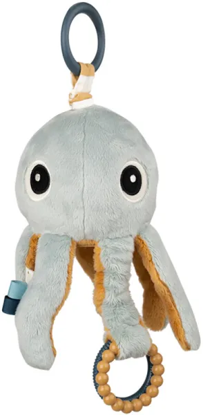 Activity Toy Jelly Blue