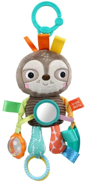 Activity Sloth