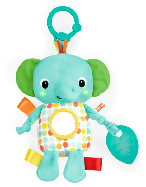 Glowing Friend - Elephant